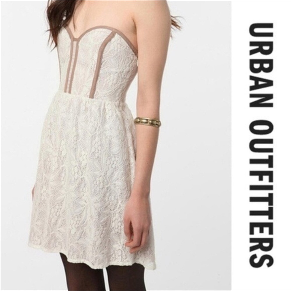 Urban Outfitters Dress